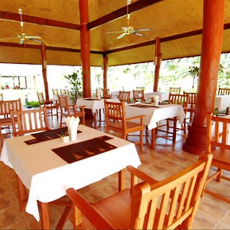 Anandah Beach Resort Ban Thung Tuk Extérieur photo