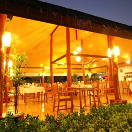 Anandah Beach Resort Ban Thung Tuk Extérieur photo