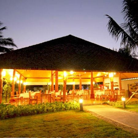 Anandah Beach Resort Ban Thung Tuk Extérieur photo