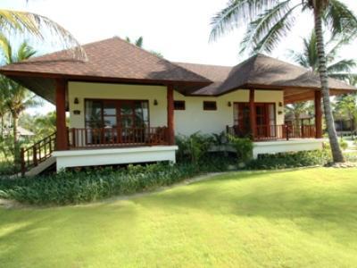 Anandah Beach Resort Ban Thung Tuk Extérieur photo