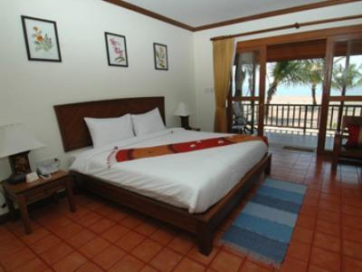 Anandah Beach Resort Ban Thung Tuk Extérieur photo