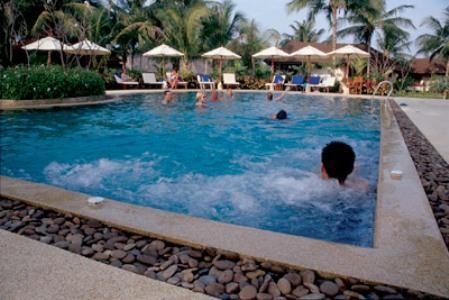 Anandah Beach Resort Ban Thung Tuk Extérieur photo