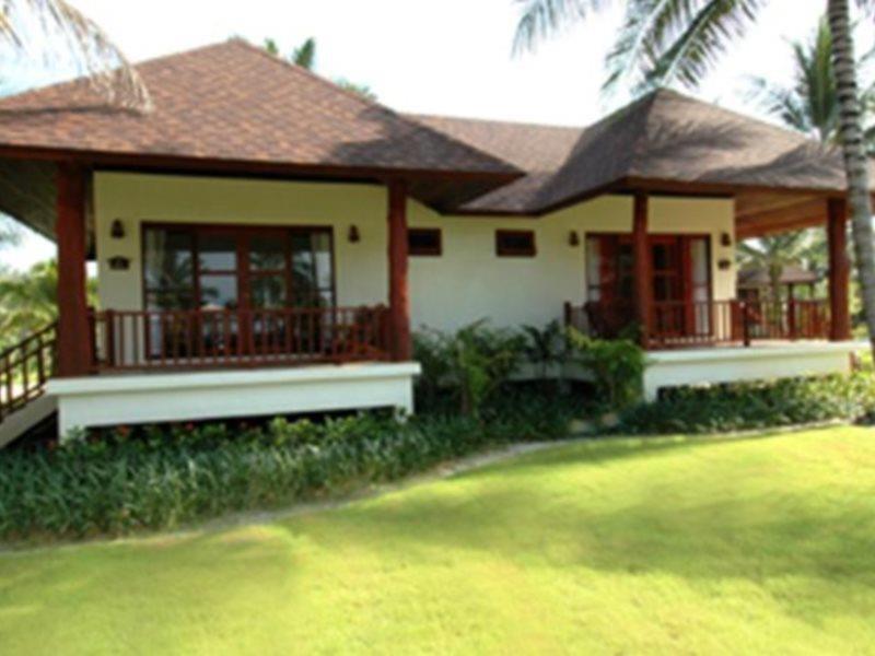 Anandah Beach Resort Ban Thung Tuk Extérieur photo