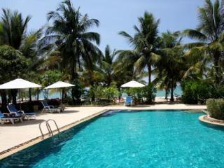 Anandah Beach Resort Ban Thung Tuk Extérieur photo