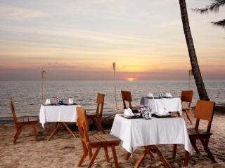 Anandah Beach Resort Ban Thung Tuk Extérieur photo