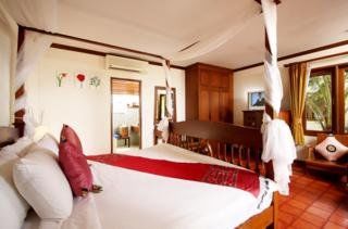 Anandah Beach Resort Ban Thung Tuk Extérieur photo