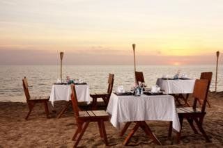 Anandah Beach Resort Ban Thung Tuk Extérieur photo
