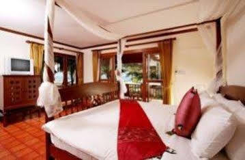 Anandah Beach Resort Ban Thung Tuk Extérieur photo