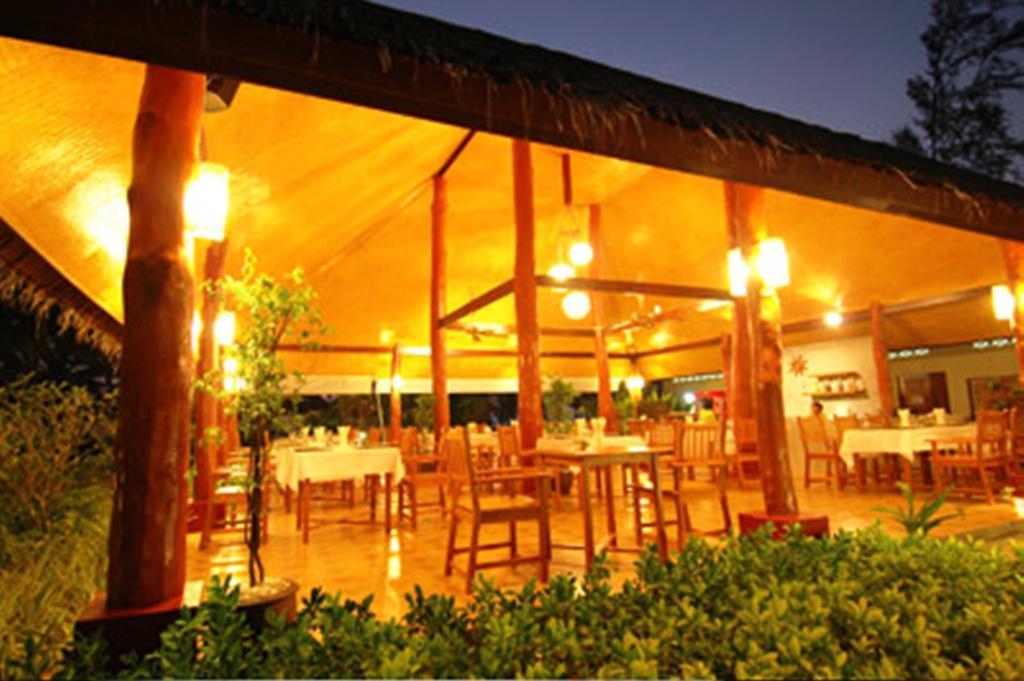 Anandah Beach Resort Ban Thung Tuk Extérieur photo