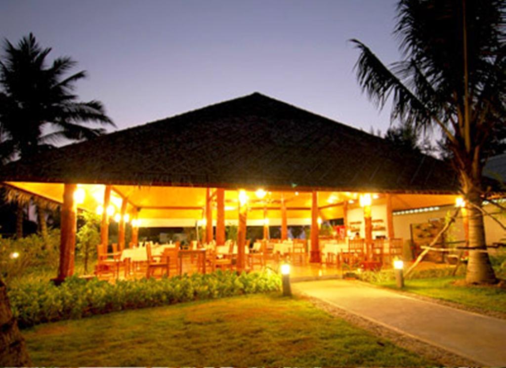 Anandah Beach Resort Ban Thung Tuk Extérieur photo
