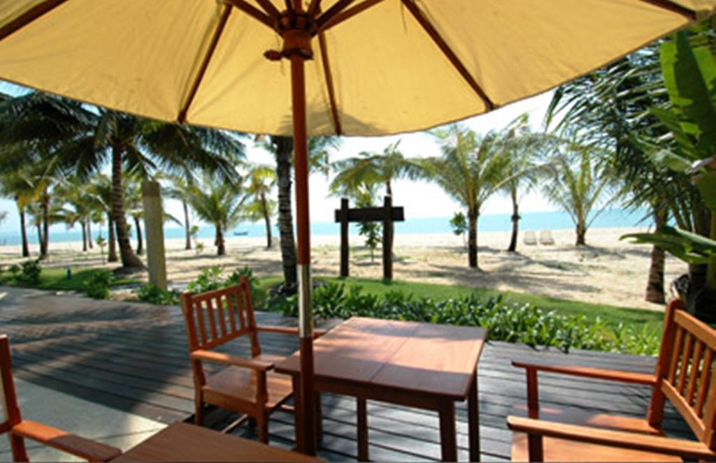 Anandah Beach Resort Ban Thung Tuk Extérieur photo